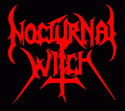 logo Nocturnal Witch